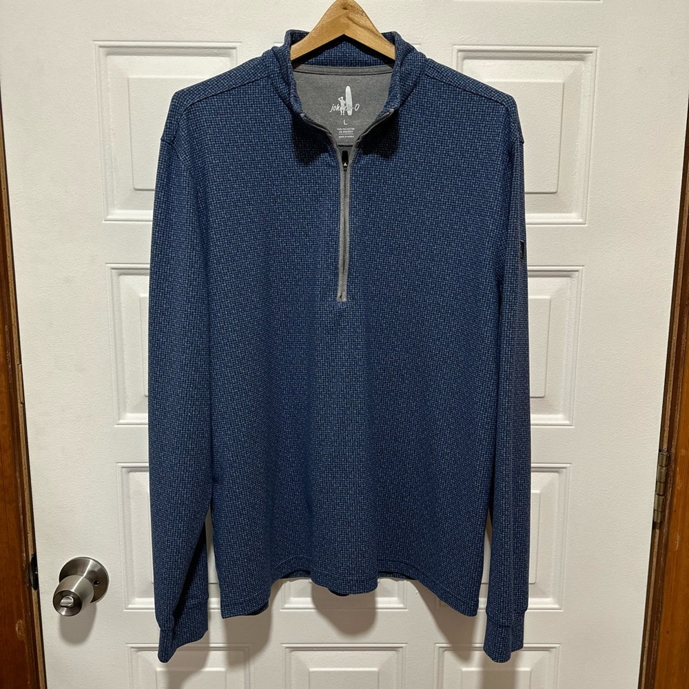 Johnnie-O Pullover